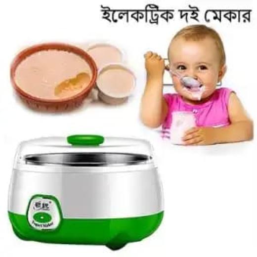 Automatic Electric Doi/Yugart Maker-1L