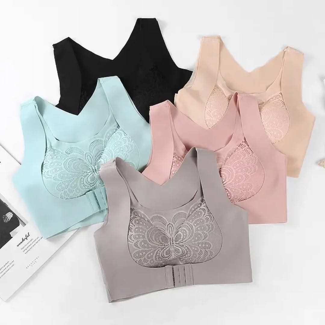 Magic Performance Sports Bra for Woman